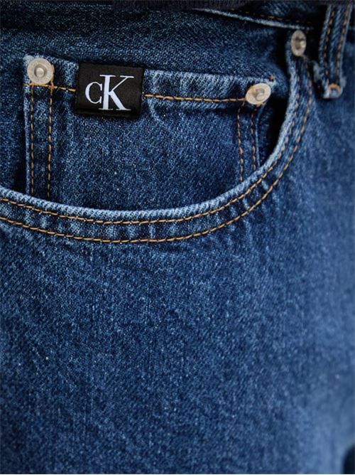Jeans dad Calvin Klein Jeans | J30J3236921BJ